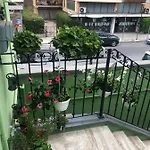 Tom & Jerry Bed & Breakfast 4*