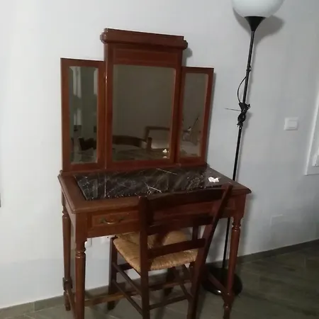 Tom & Jerry Alojamento de Acomodação e Pequeno-almoço *