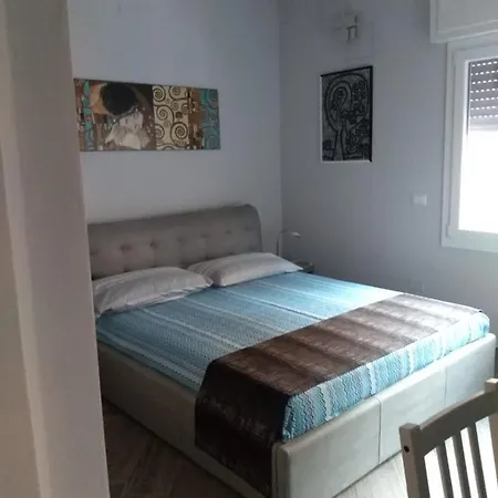 Bed & Breakfast Tom & Jerry Pisa