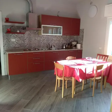 Bed & Breakfast Tom & Jerry 3*