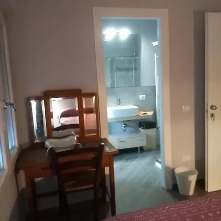 Bed & Breakfast Tom & Jerry