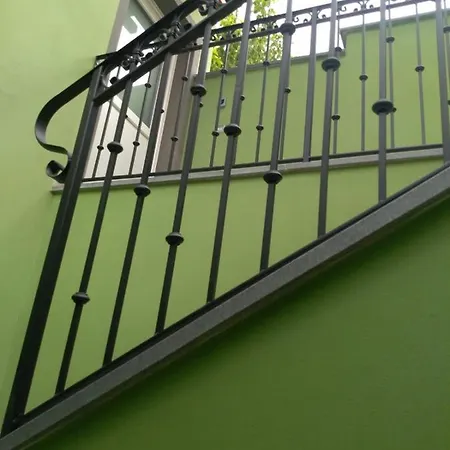 Bed & Breakfast Tom & Jerry Pisa