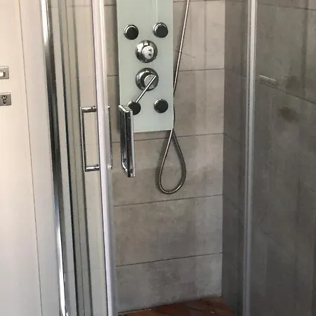 Bed & Breakfast Tom & Jerry