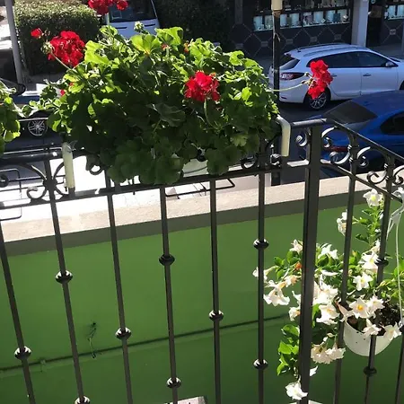 Tom & Jerry Bed & Breakfast 3*