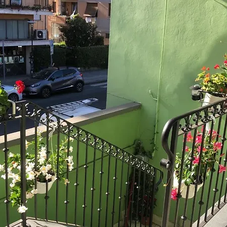 Bed & Breakfast Tom & Jerry