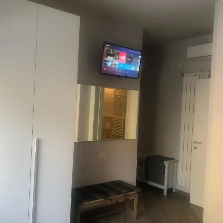 Bed & Breakfast Tom & Jerry Pisa