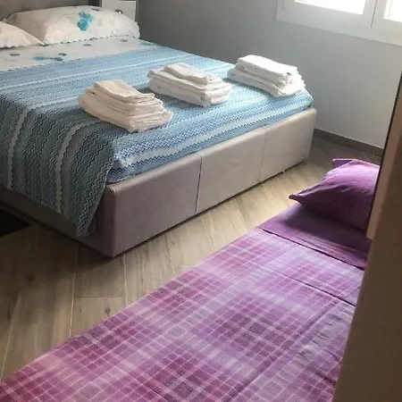 Bed & Breakfast Tom & Jerry Pisa