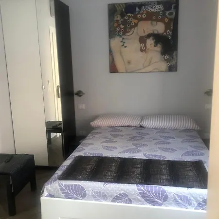 Bed & Breakfast Tom & Jerry 3*