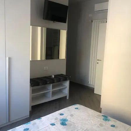 Bed & Breakfast Tom & Jerry