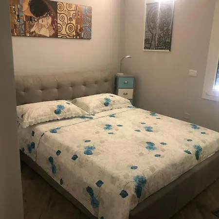 Bed & Breakfast Tom & Jerry