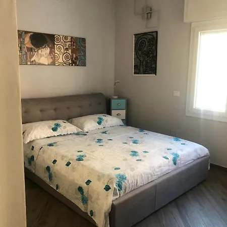 Bed & Breakfast Tom & Jerry 4*