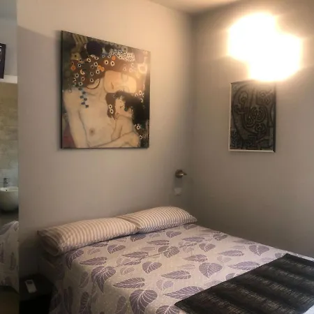 Bed & Breakfast Tom & Jerry 4*