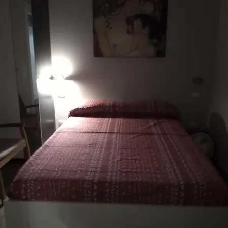 Bed & Breakfast Tom & Jerry 4*