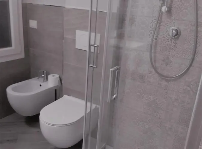 Bed & Breakfast Tom & Jerry 3*