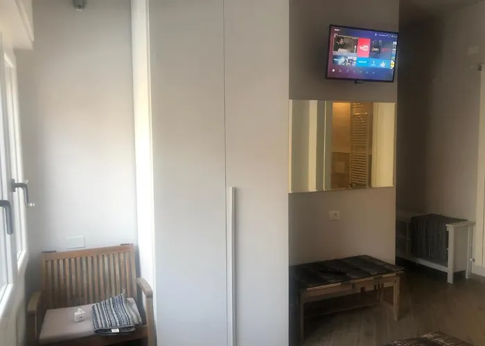 Tom & Jerry 住宿加早餐酒店 4*