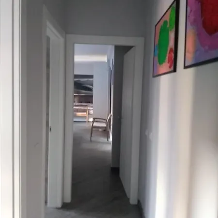 Tom & Jerry Отель типа 