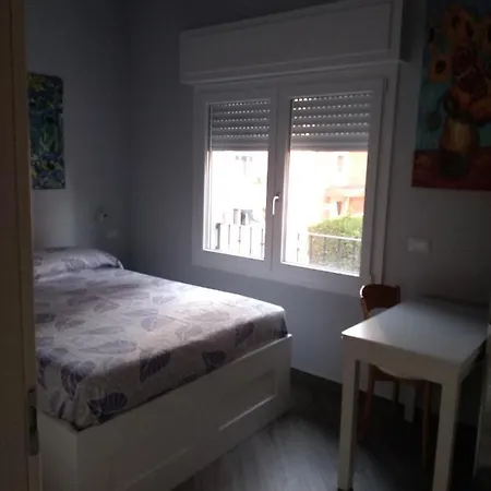 Bed and Breakfast Tom & Jerry Πίζα