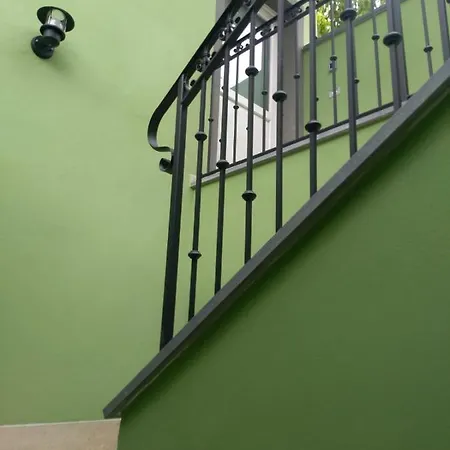 Tom & Jerry Отель типа 