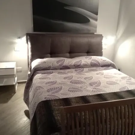 Bed and Breakfast Tom & Jerry Πίζα