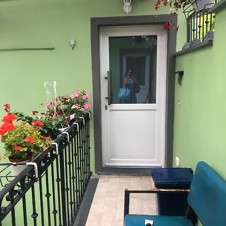 Tom & Jerry Bed and Breakfast