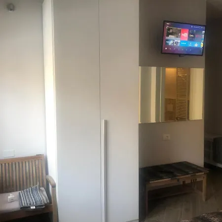 Tom & Jerry Отель типа 