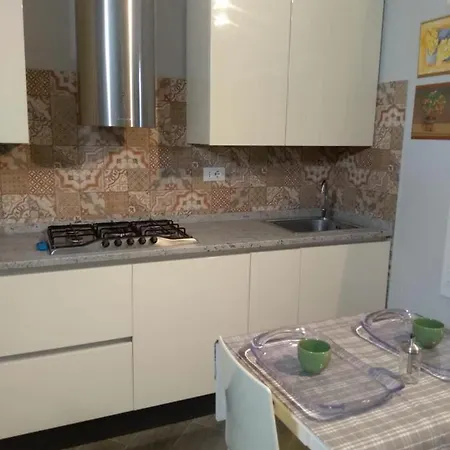 Bed and Breakfast Tom & Jerry
