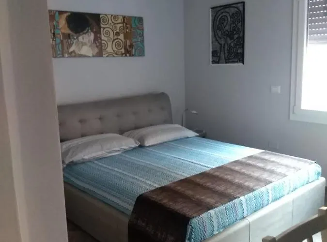 Bed & Breakfast Tom & Jerry Pisa