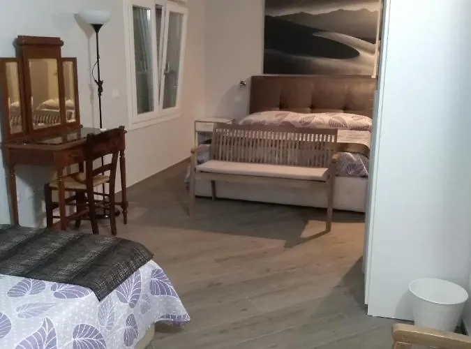 Bed & Breakfast Tom & Jerry
