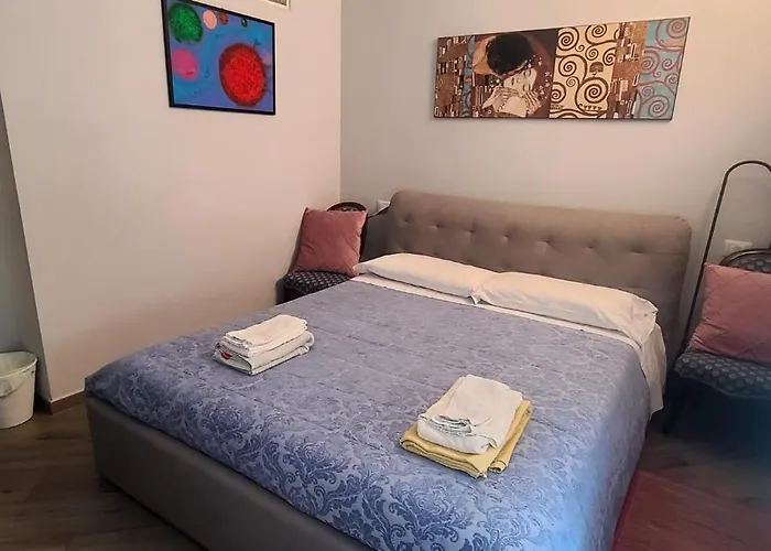 Bed & Breakfast Tom & Jerry 4*