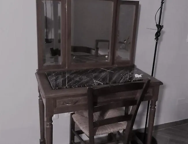 Bed and breakfast Tom & Jerry Pisa