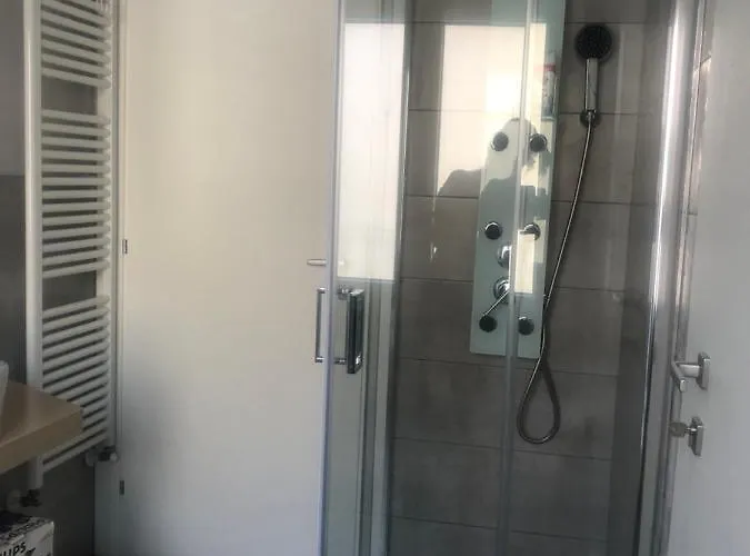 Bed and breakfast Tom & Jerry 4*