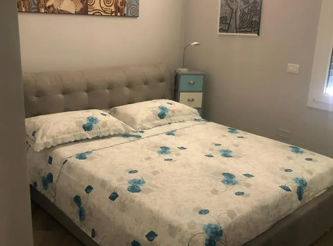 Bed and breakfast Tom & Jerry